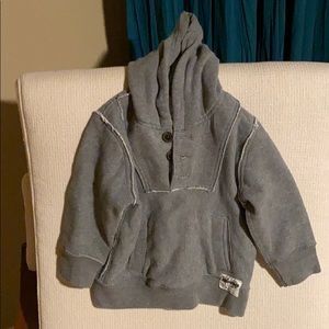 Sweatshirt from The Children’s Place